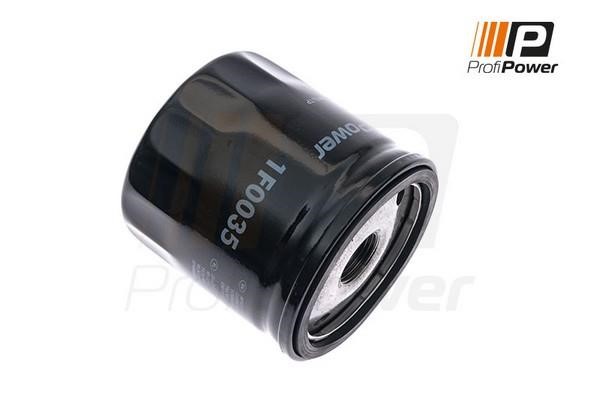 ProfiPower 1F0035 Oil Filter 1F0035: Buy near me in Poland at 2407.PL - Good price!