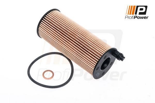 ProfiPower 1F0084 Oil Filter 1F0084: Buy near me in Poland at 2407.PL - Good price!