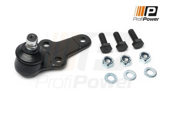 ProfiPower 2S0095 Ball joint 2S0095: Buy near me in Poland at 2407.PL - Good price!
