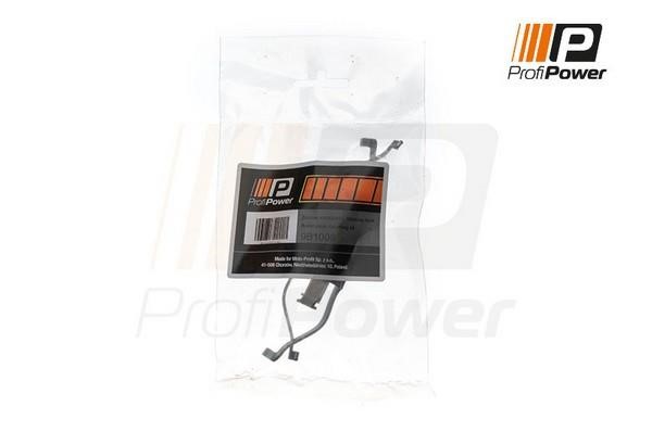 ProfiPower 9B1008 Montagesatz für Bremsbacken 9B1008: Kaufen Sie zu einem guten Preis in Polen bei 2407.PL!