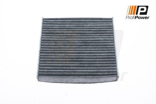 ProfiPower 4F0056C Filter, interior air 4F0056C: Buy near me at 2407.PL in Poland at an Affordable price!