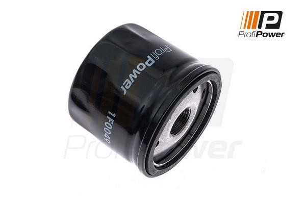 ProfiPower 1F0049 Oil Filter 1F0049: Buy near me at 2407.PL in Poland at an Affordable price!