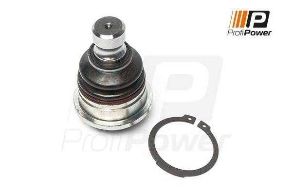 ProfiPower 2S0076 Ball joint 2S0076: Buy near me in Poland at 2407.PL - Good price!