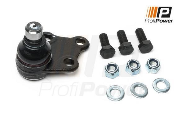 ProfiPower 2S0082 Ball joint 2S0082: Buy near me in Poland at 2407.PL - Good price!