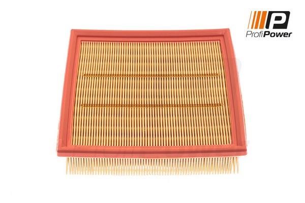 ProfiPower 2F0131 Air filter 2F0131: Buy near me in Poland at 2407.PL - Good price!