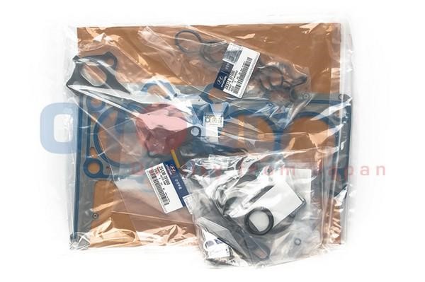 Oyodo 10U0340-OYO Full Gasket Set, engine 10U0340OYO: Buy near me in Poland at 2407.PL - Good price!