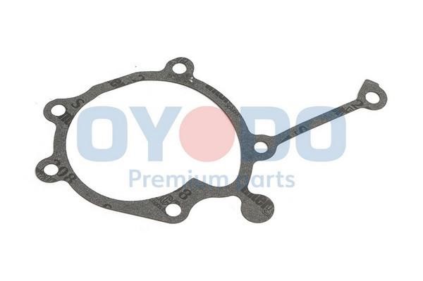 Oyodo 10C0310-OYO Gasket, water pump 10C0310OYO: Buy near me at 2407.PL in Poland at an Affordable price!