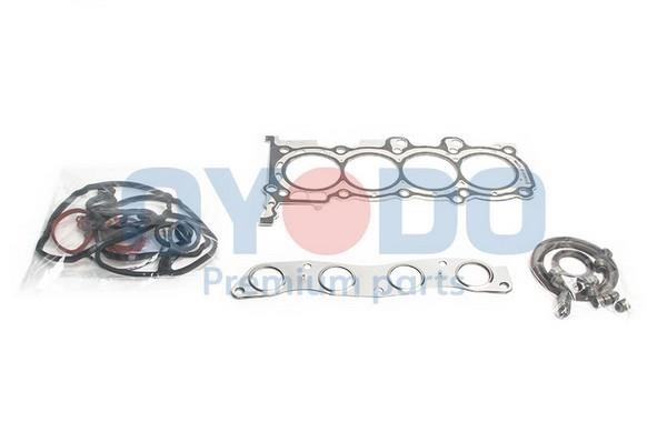 Oyodo 10U0339-OYO Full Gasket Set, engine 10U0339OYO: Buy near me at 2407.PL in Poland at an Affordable price!