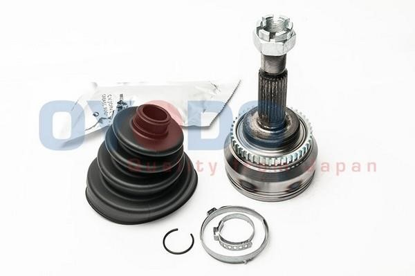 Oyodo 10P5023-OYO Joint kit, drive shaft 10P5023OYO: Buy near me at 2407.PL in Poland at an Affordable price!