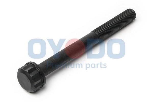 Oyodo 93M0306-OYO Cylinder head bolt (cylinder head) 93M0306OYO: Buy near me in Poland at 2407.PL - Good price!