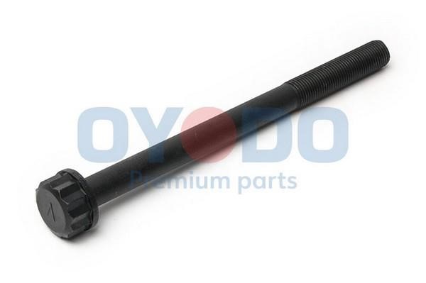 Oyodo 93M0307-OYO Cylinder head bolt (cylinder head) 93M0307OYO: Buy near me in Poland at 2407.PL - Good price!