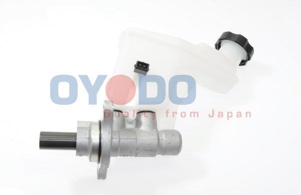 Oyodo 90H0350-OYO Brake Master Cylinder 90H0350OYO: Buy near me in Poland at 2407.PL - Good price!