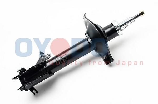 Oyodo SG334361 Front Left Gas Oil Suspension Shock Absorber SG334361: Buy near me in Poland at 2407.PL - Good price!