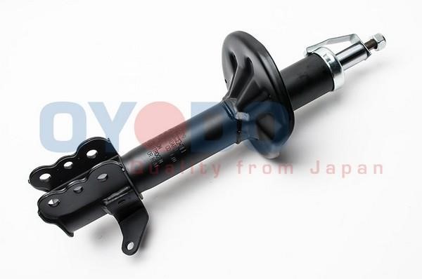 Oyodo SG335029 Suspension shock absorber rear left gas oil SG335029: Buy near me in Poland at 2407.PL - Good price!