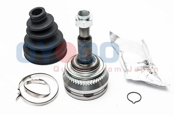 Oyodo 10P0021-OYO Joint kit, drive shaft 10P0021OYO: Buy near me in Poland at 2407.PL - Good price!