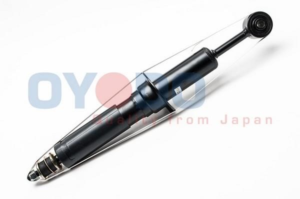 Oyodo SG341372 Front oil and gas suspension shock absorber SG341372: Buy near me in Poland at 2407.PL - Good price!