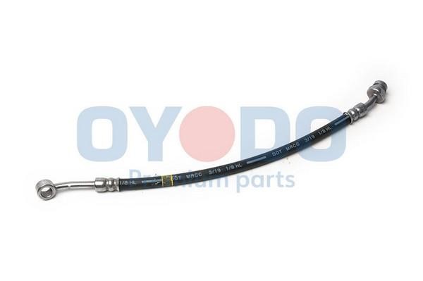 Oyodo 80H0534-OYO Brake Hose 80H0534OYO: Buy near me in Poland at 2407.PL - Good price!