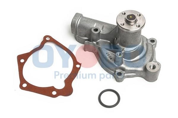 Oyodo 10C5028-OYO Water pump 10C5028OYO: Buy near me in Poland at 2407.PL - Good price!