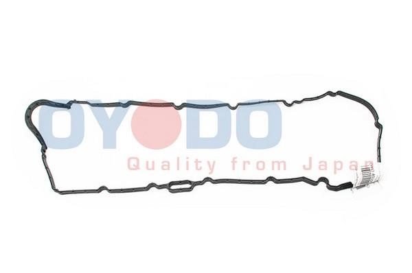 Oyodo 40U0532-OYO Gasket, cylinder head cover 40U0532OYO: Buy near me in Poland at 2407.PL - Good price!