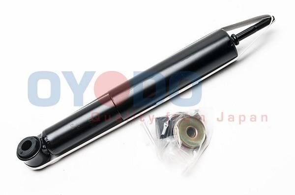 Oyodo SG343185 Front oil and gas suspension shock absorber SG343185: Buy near me in Poland at 2407.PL - Good price!
