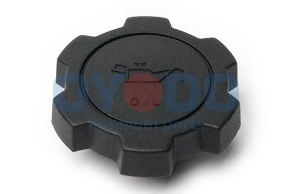 Oyodo 82U2001-OYO Oil filler cap 82U2001OYO: Buy near me at 2407.PL in Poland at an Affordable price!