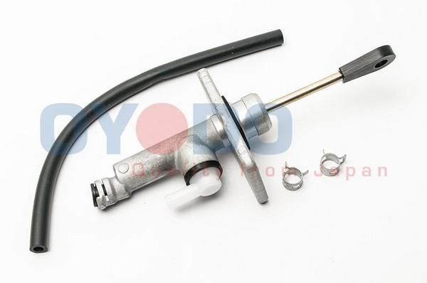 Oyodo 90S0317-OYO Master cylinder, clutch 90S0317OYO: Buy near me in Poland at 2407.PL - Good price!