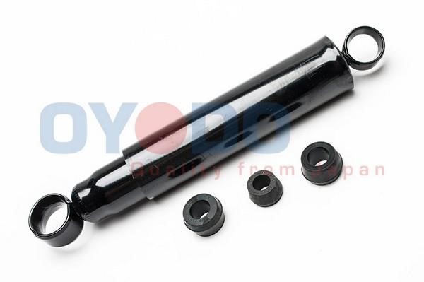 Oyodo 3530 Rear oil and gas suspension shock absorber 3530: Buy near me in Poland at 2407.PL - Good price!