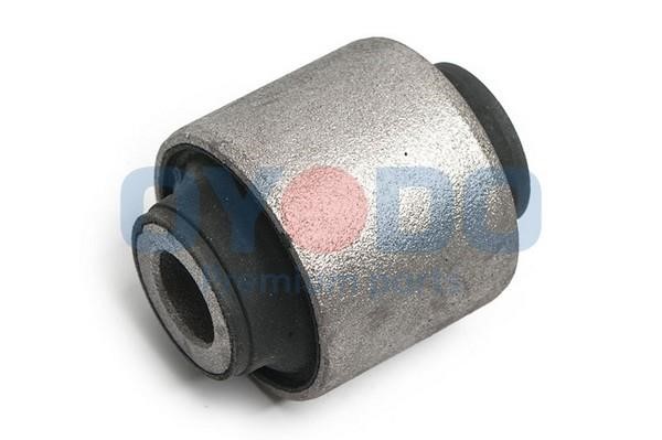 Oyodo 50Z5024-OYO Silentblock rear beam 50Z5024OYO: Buy near me in Poland at 2407.PL - Good price!