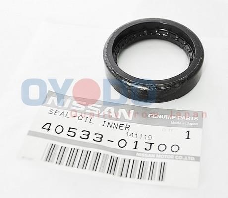 Oyodo 30P1009A-OYO Shaft Seal, differential 30P1009AOYO: Buy near me in Poland at 2407.PL - Good price!