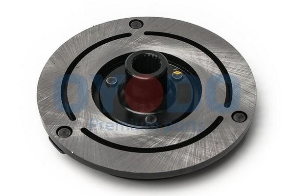 Oyodo 90B0320-OYO Drive Plate, magnetic clutch compressor 90B0320OYO: Buy near me in Poland at 2407.PL - Good price!