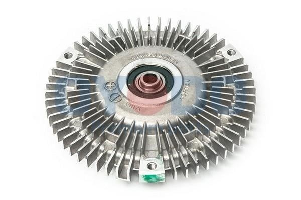 Oyodo 25C0001-OYO Clutch, radiator fan 25C0001OYO: Buy near me at 2407.PL in Poland at an Affordable price!