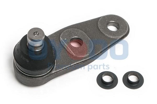 Oyodo 10Z1034-555 Ball joint 10Z1034555: Buy near me at 2407.PL in Poland at an Affordable price!