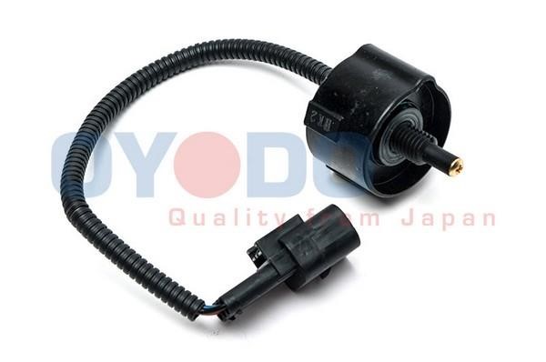 Oyodo 30F0534-OYO Fuel temperature sensor 30F0534OYO: Buy near me at 2407.PL in Poland at an Affordable price!
