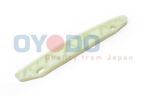 Oyodo 75R0004-OYO Tensioner Guide, timing chain 75R0004OYO: Buy near me in Poland at 2407.PL - Good price!