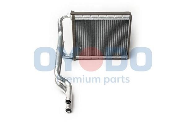Oyodo 90B0315-OYO Heat exchanger, interior heating 90B0315OYO: Buy near me at 2407.PL in Poland at an Affordable price!