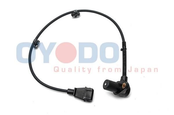 Oyodo 75E0668-OYO Crankshaft position sensor 75E0668OYO: Buy near me in Poland at 2407.PL - Good price!
