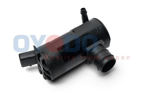 Oyodo 90B0507-OYO Water Pump, window cleaning 90B0507OYO: Buy near me at 2407.PL in Poland at an Affordable price!