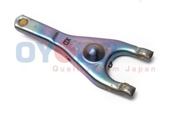 Oyodo 82S0300-OYO clutch fork 82S0300OYO: Buy near me in Poland at 2407.PL - Good price!