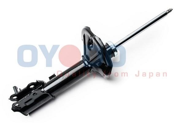 Oyodo 20A0543-OYO Oil suspension, rear left 20A0543OYO: Buy near me in Poland at 2407.PL - Good price!