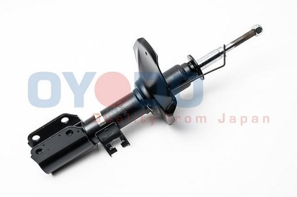 Oyodo SG333501 Suspension shock absorber rear left gas oil SG333501: Buy near me in Poland at 2407.PL - Good price!