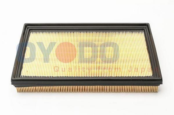 Oyodo 20F0302-OYO Filtr powietrza 20F0302OYO: Atrakcyjna cena w Polsce na 2407.PL - Zamów teraz!