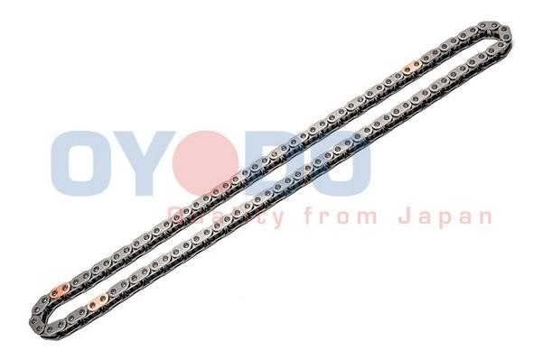 Oyodo 90R0502-OYO Timing chain 90R0502OYO: Buy near me at 2407.PL in Poland at an Affordable price!