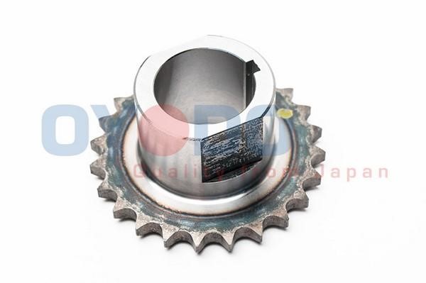 Oyodo 60R0516-OYO TOOTHED WHEEL 60R0516OYO: Buy near me in Poland at 2407.PL - Good price!