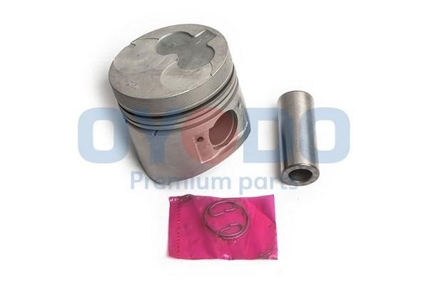 Oyodo 30M9009.050-TYO Piston 30M9009050TYO: Buy near me in Poland at 2407.PL - Good price!