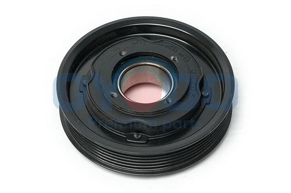 Oyodo 20R0339-OYO Magnetic Clutch, air conditioner compressor 20R0339OYO: Buy near me in Poland at 2407.PL - Good price!