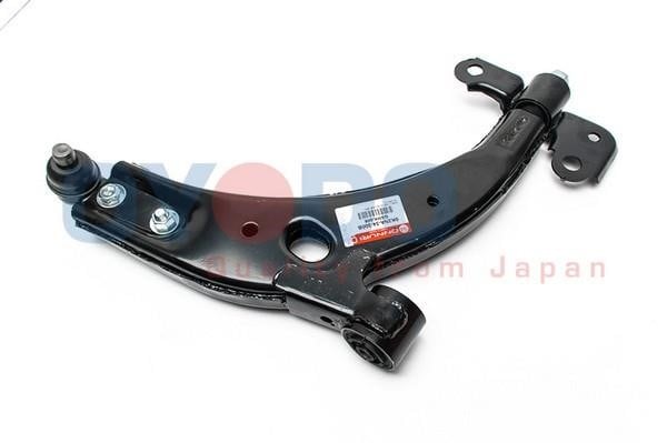 Oyodo 30Z0302-OYO Track Control Arm 30Z0302OYO: Buy near me at 2407.PL in Poland at an Affordable price!