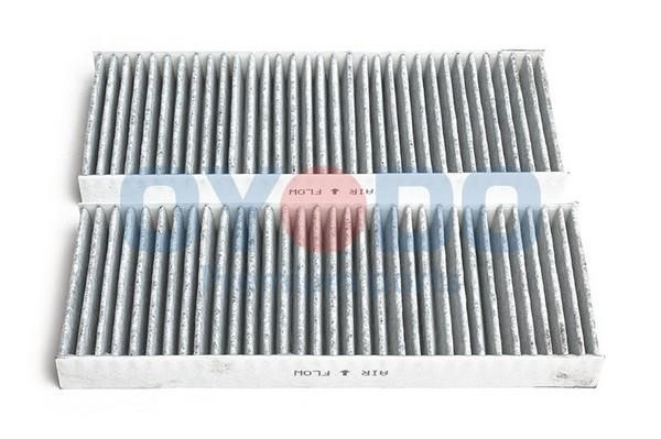 Oyodo 40F1014-OYO Filter, interior air 40F1014OYO: Buy near me at 2407.PL in Poland at an Affordable price!
