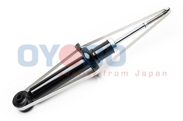 Oyodo 20A1004-OYO Rear oil and gas suspension shock absorber 20A1004OYO: Buy near me in Poland at 2407.PL - Good price!