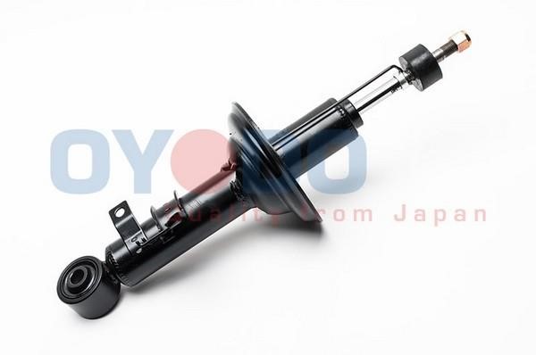 Oyodo SG341397 Front right gas oil shock absorber SG341397: Buy near me in Poland at 2407.PL - Good price!