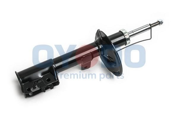 Oyodo 20A9016-OYO Front right gas oil shock absorber 20A9016OYO: Buy near me in Poland at 2407.PL - Good price!